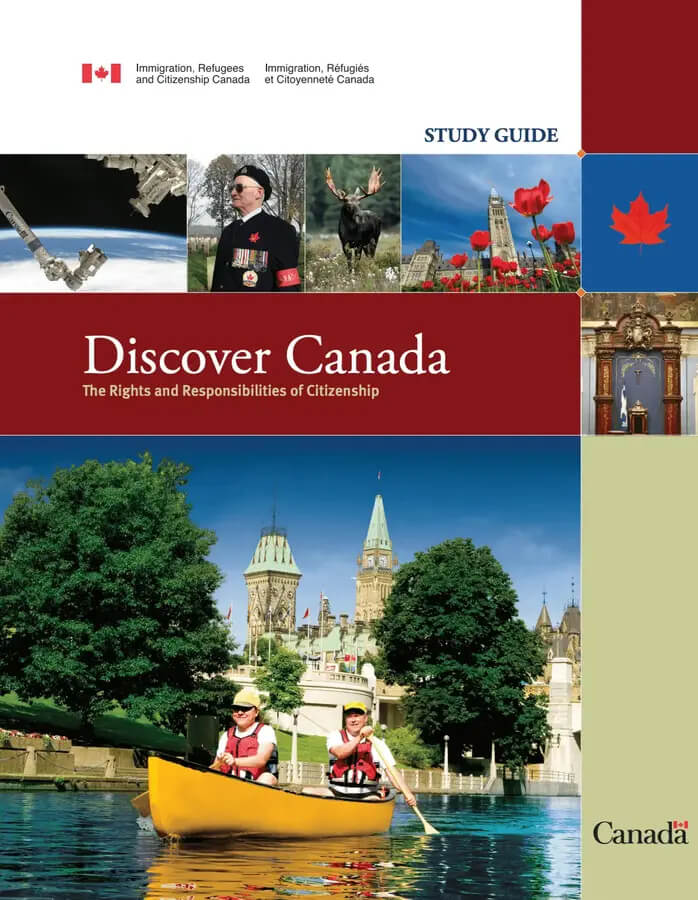 Canada Citizenship Test