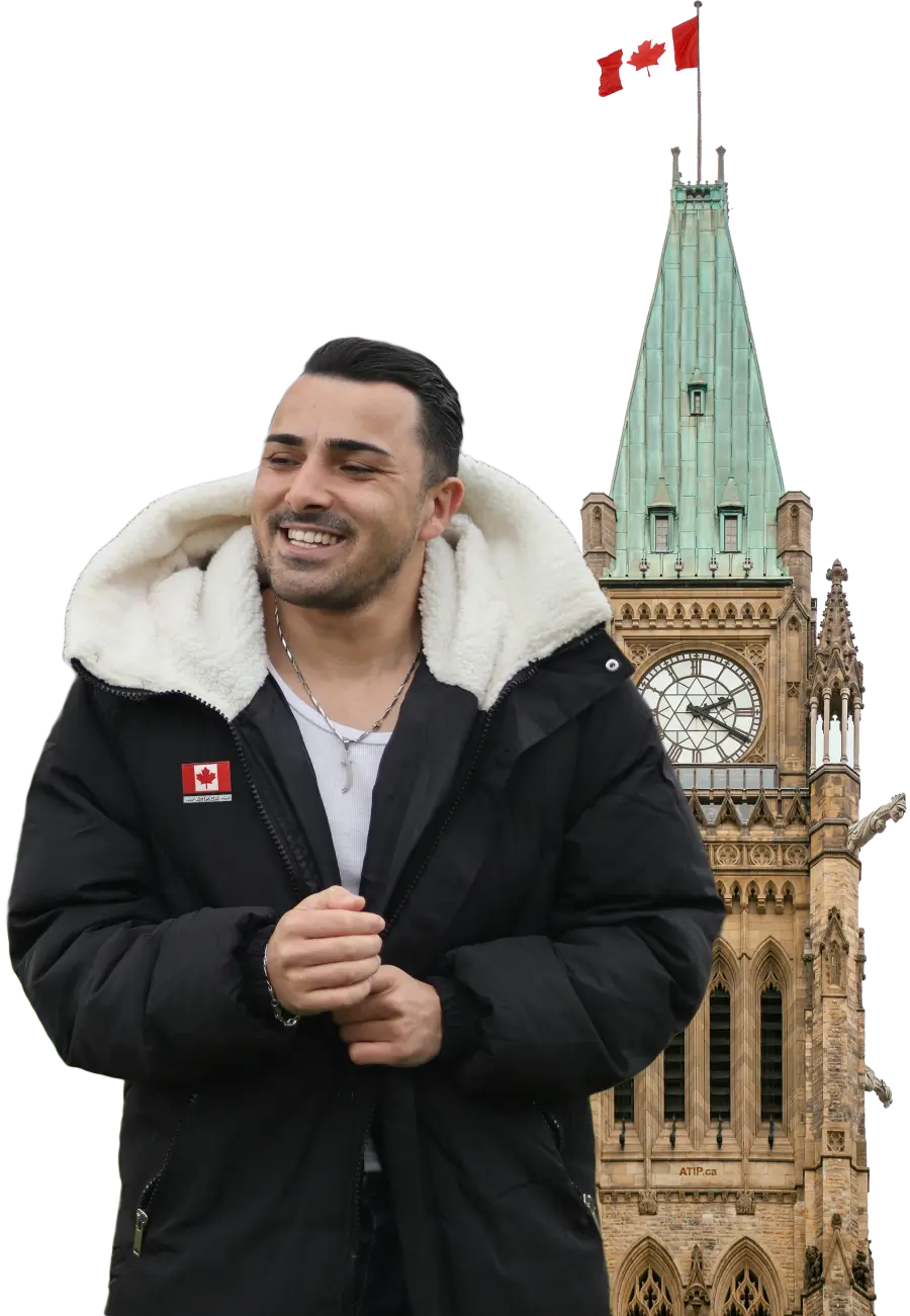 Canada Citizenship Test